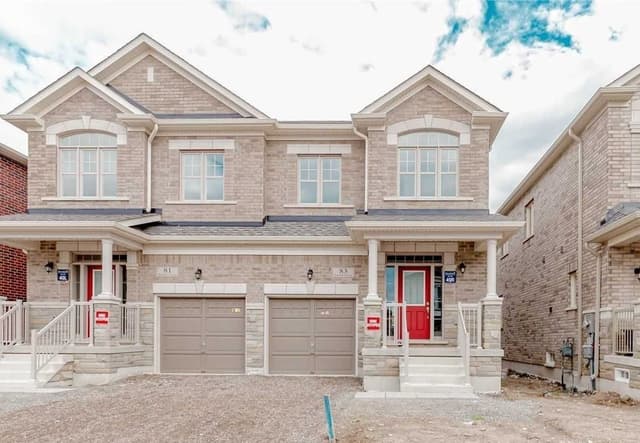 83 Westfield Cres. Hamilton On L8b 1x9