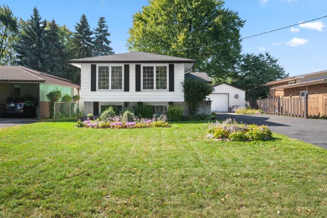 401 Mohawk Rd. W Hamilton On L9c 1w5