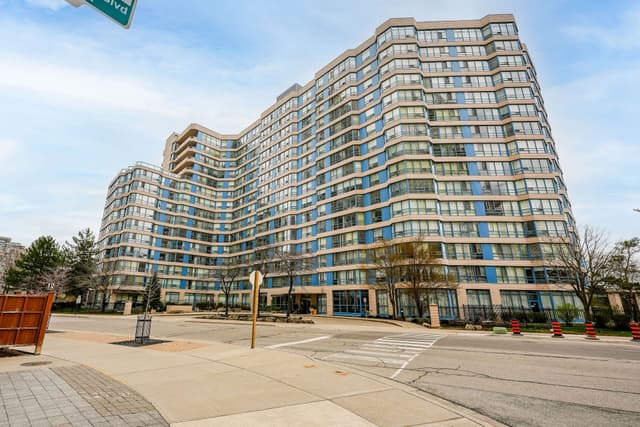 250 Webb Dr. 318 Mississauga On L5b 3z4