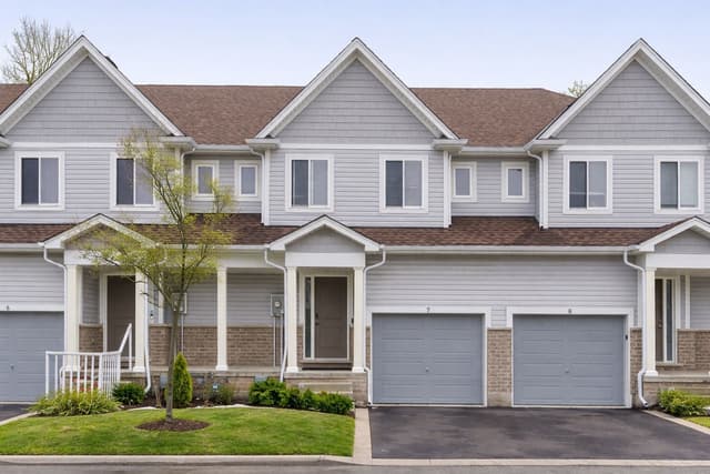 60 Canterbury Dr. 7 St Catharines On L2p 0e7