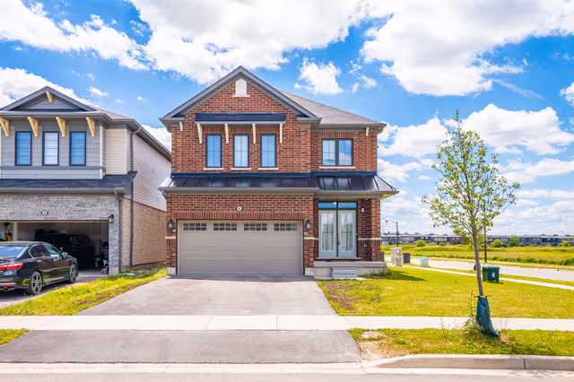 4 Midhurst Heights Hamilton On L8j 0k9
