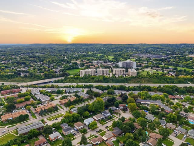 2085 Amherst Heights Dr. 613 Burlington On L7p 5c2
