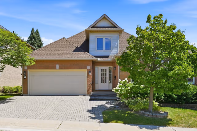 1150 Skyview Dr. 47 Burlington On L7p 4x5