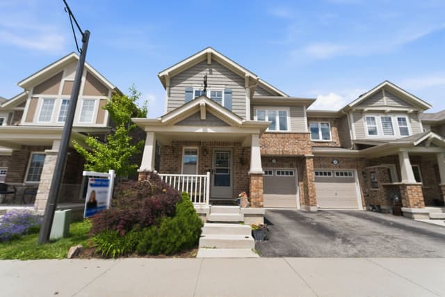 22 Spring Creek Dr. 33 Hamilton On L8b 1v7