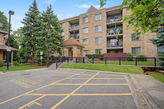 3499 Upper Middle Rd. 311 Burlington On L7m 4m7