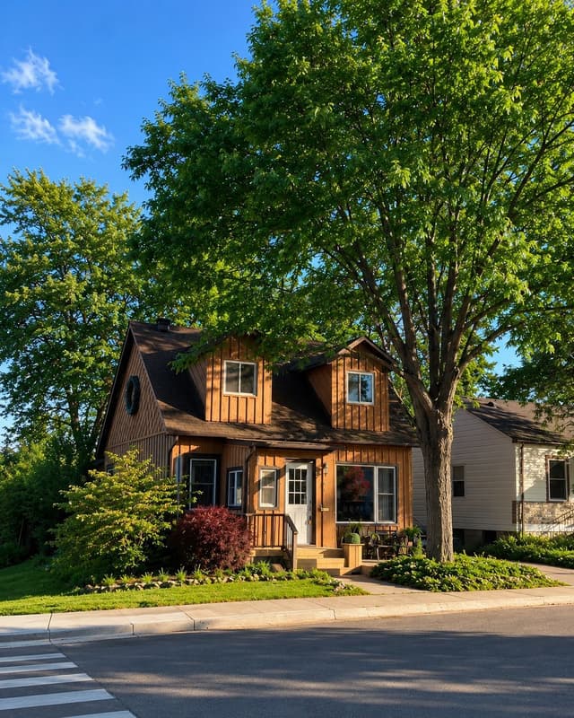 31 Hunter St. Hamilton On L9h 1e5