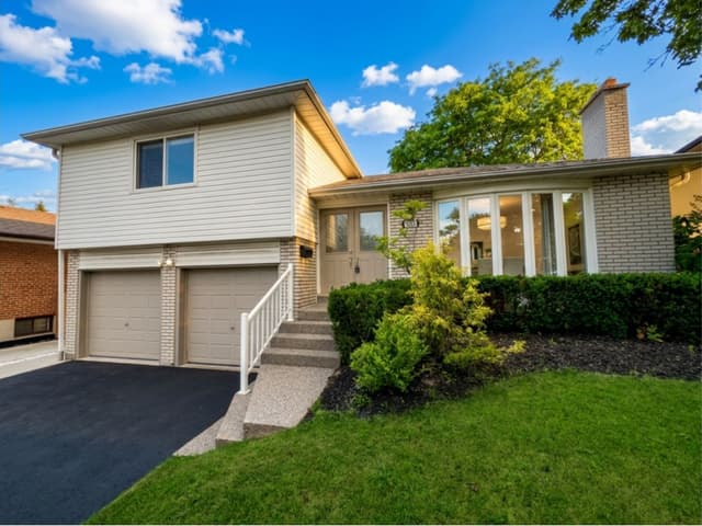 3310 Havenwood Dr. Mississauga On L4x 2m3
