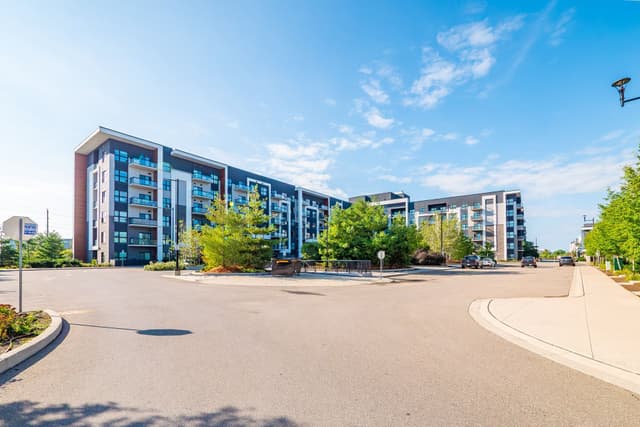 128 Grovewood Common 308 Oakville On L6h 0x3