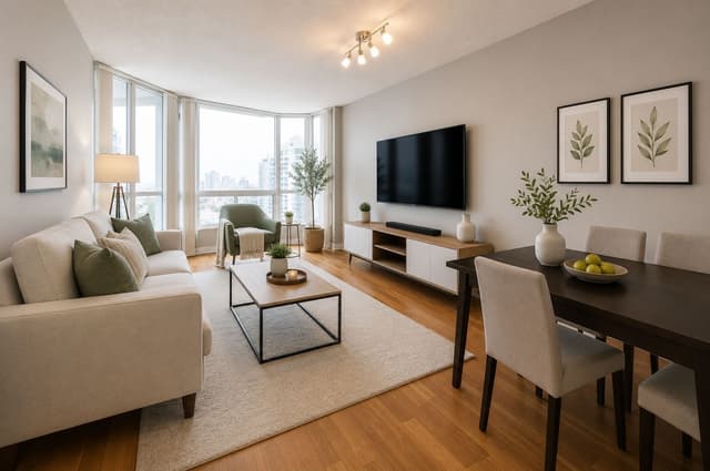 4450 Tucana Ct. 1606 Mississauga On L5r 3r4