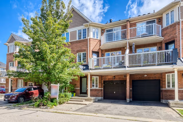 620 Ferguson Dr. 86 Milton On L9t 0m8