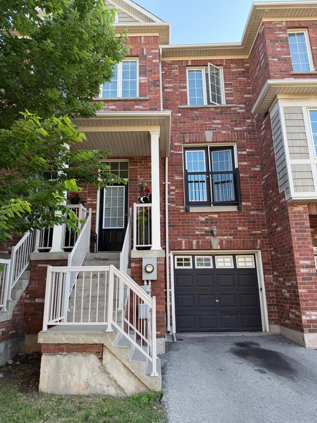 2179 Fiddlers Way 65 Oakville On L6m 0l6