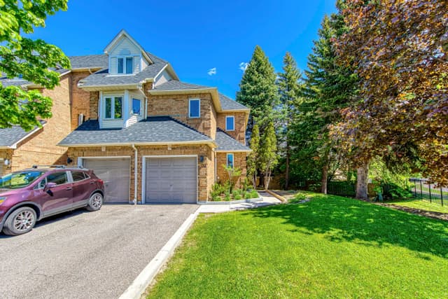 99 Bristol Rd. E 153 Mississauga On L4z 3p4