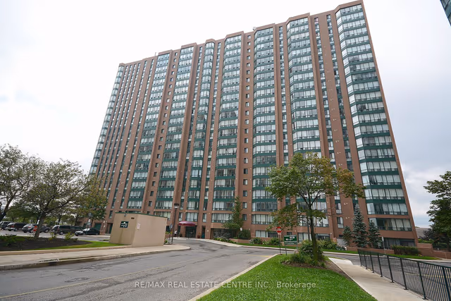 155 Hillcrest Ave. 307 Mississauga On L5b 3z2