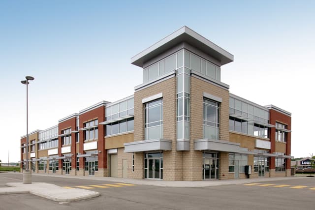 4903 Thomas Alton Blvd. 211 Burlington On L7m 0v6