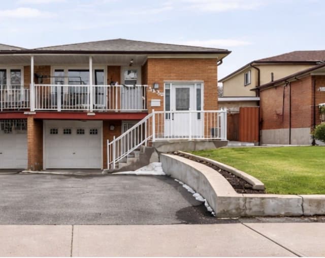 3430 Chipley Cres. Mississauga On L4t 2e2
