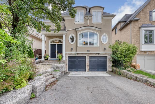 2278 Woodfield Rd. Oakville On L6h 6y8