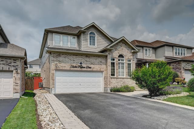 12 Popham Dr. Guelph On N1e 0b7