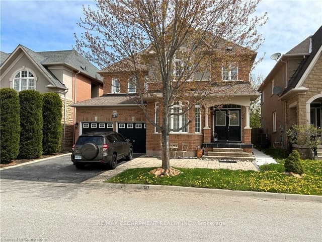 307 Burloak Dr. Basement Oakville On L6l 6t6