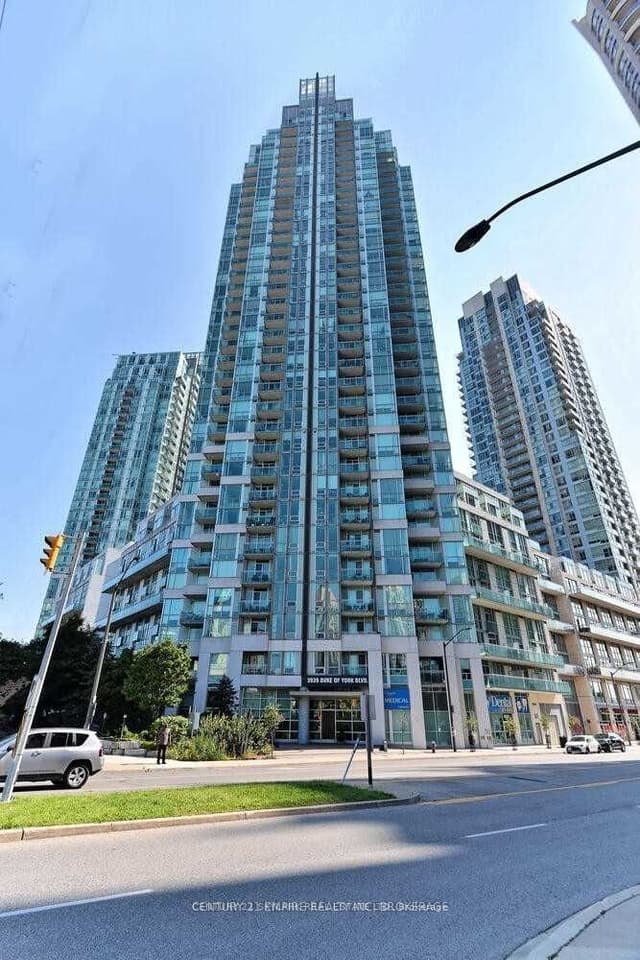 3939 Duke Of York Blvd. 3007 Mississauga On L5b 4n2