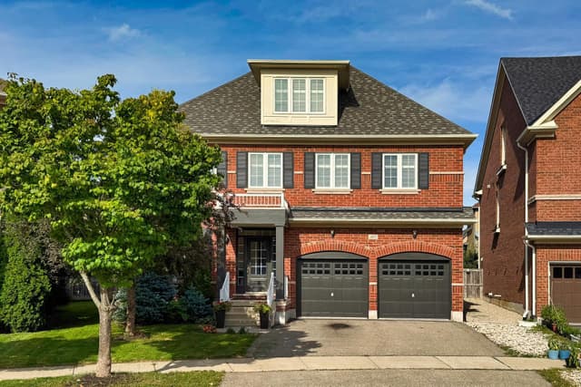 437 Stringer Circle Milton On L9t 0t3