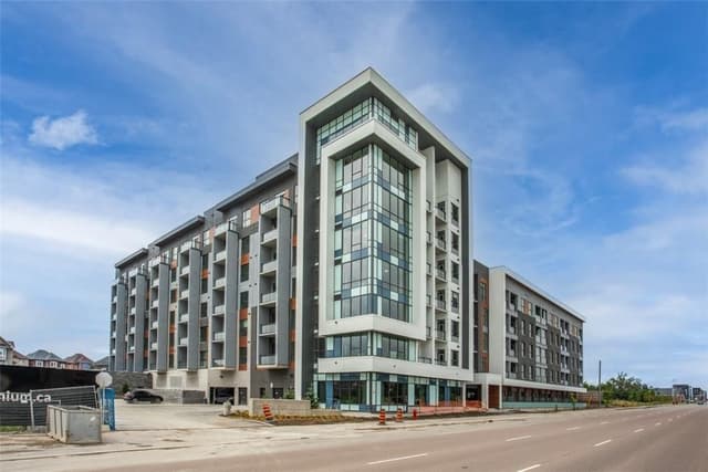 95 Dundas St. W 306 Oakville On L6m 5n4