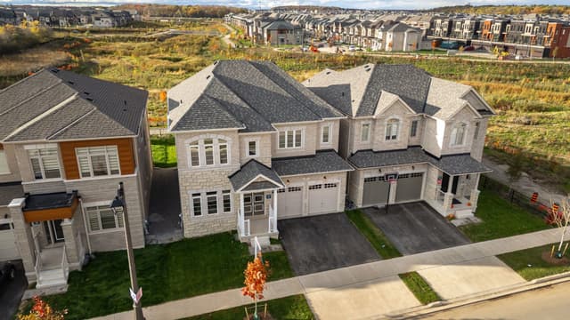 37 North Park Blvd. Oakville On L6m 0w8