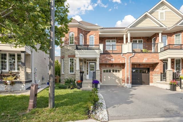 1491 Haws Cres. Milton On L9t 8v1