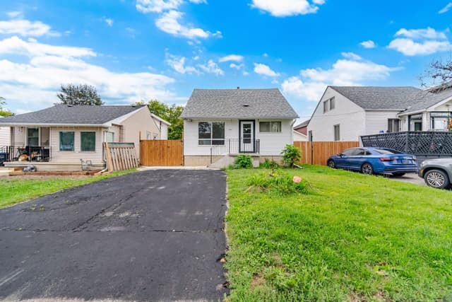 3051 Churchill Ave. Mississauga On L4t 1r4