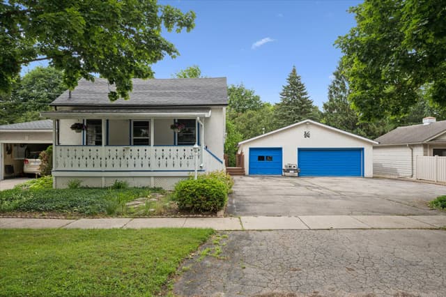 27 Omar St. Guelph On N1h 2v5