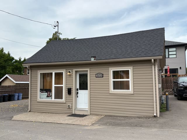375 Almond Ln. St Catharines On L2t 1b9