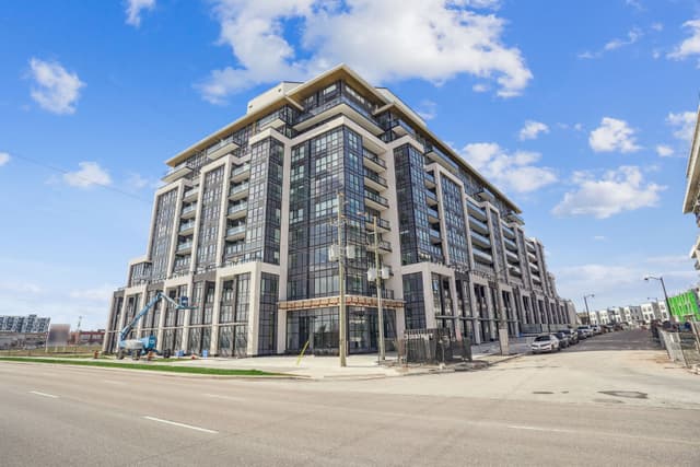 405 Dundas St. W 707 Oakville On L6m 4p9