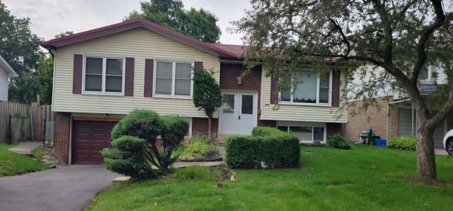 750 Willow (basement) Ave. Milton On L9t 3e6