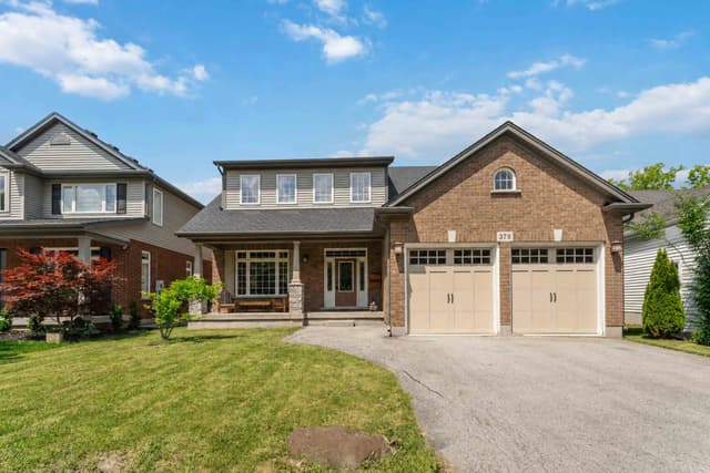 378 Pelham Rd. St Catharines On L2s 0a2