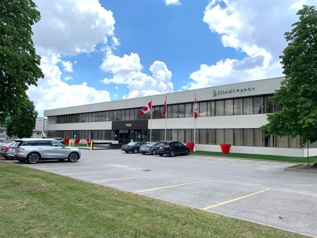7420 Airport Rd. 207 Mississauga On L4t 4e5