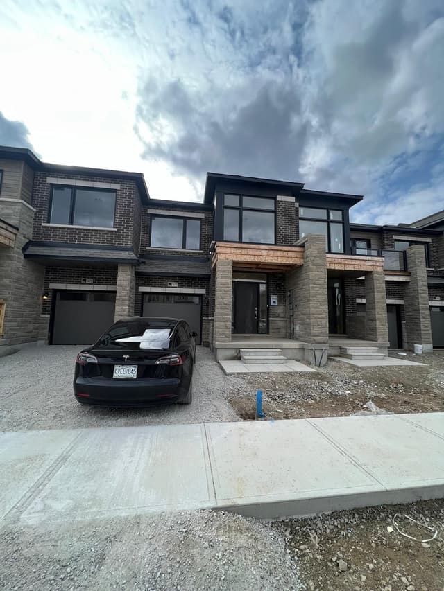 1470 Rose Way Milton On L9e 1v7