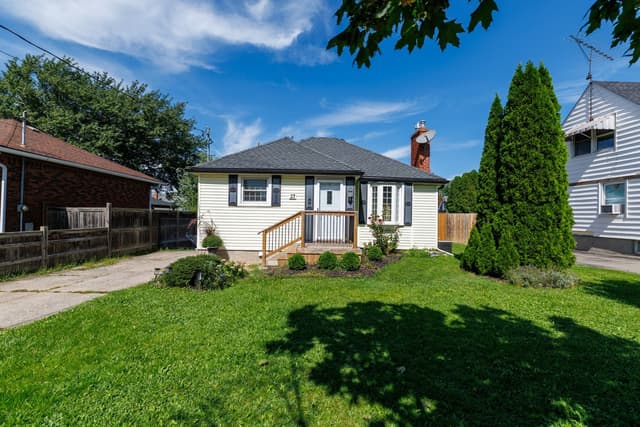 27 Cedardale Ave. St Catharines On L2p 1b2