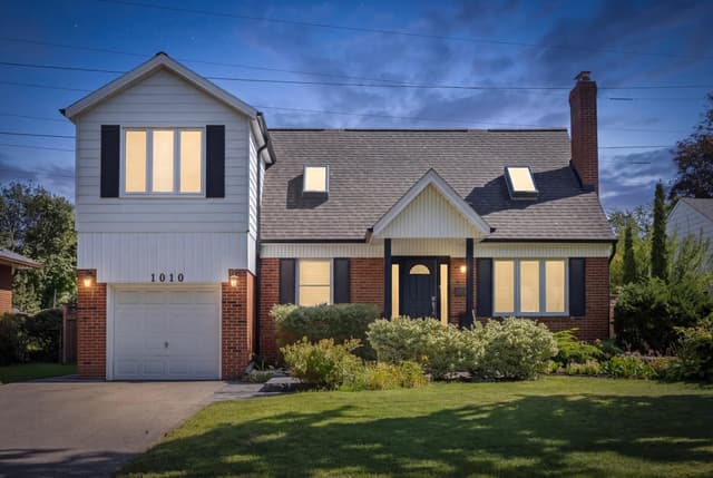 1010 Baldwin Rd. Mississauga On L4y 1j2