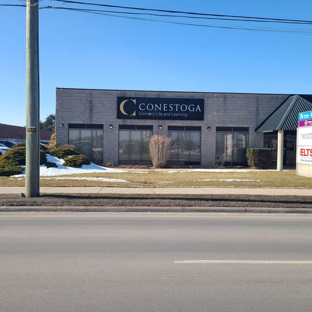 775 Main St. E 1A Milton On L9t 3z3