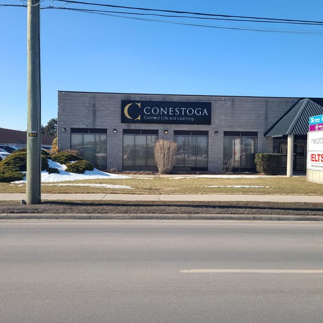 775 Main St. E 1A Milton On L9t 3z3
