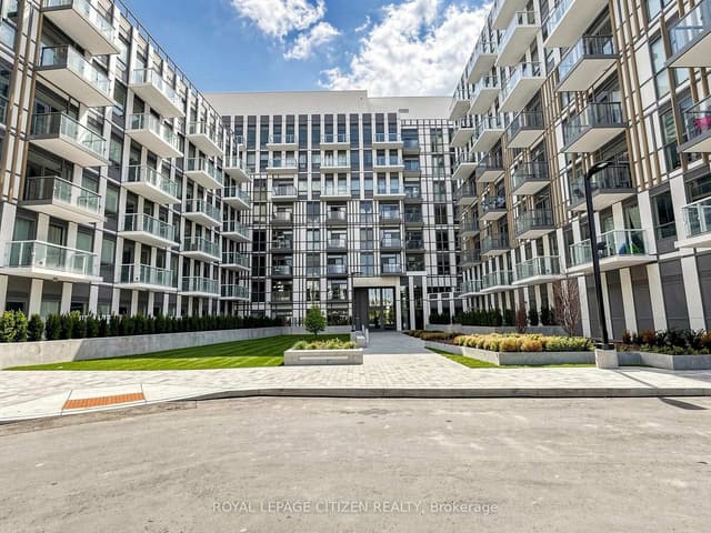 1005 Dundas Ave. 324 Oakville On L6h 8c7