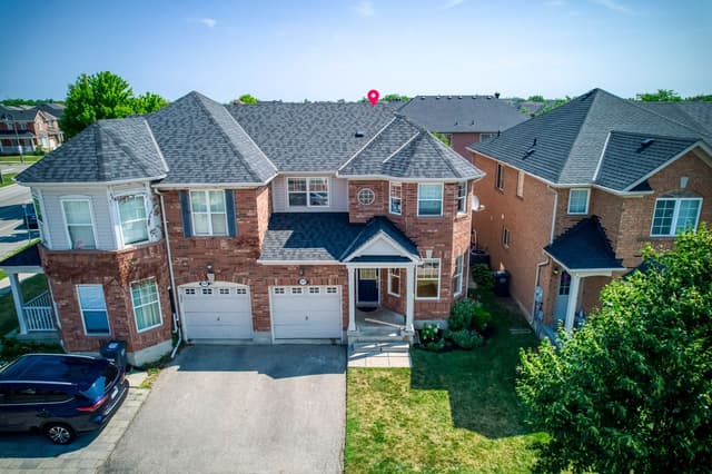 916 Mcnair Circle Milton On L9t 6y5