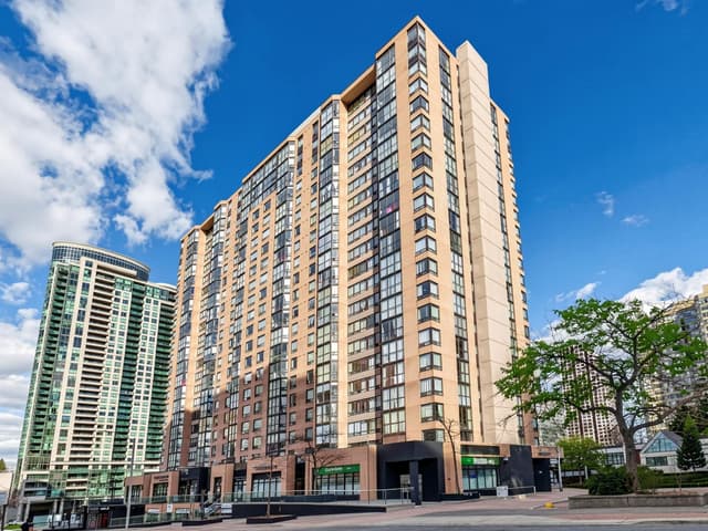 265 Enfield Pl. 706 Mississauga On L5b 3y7