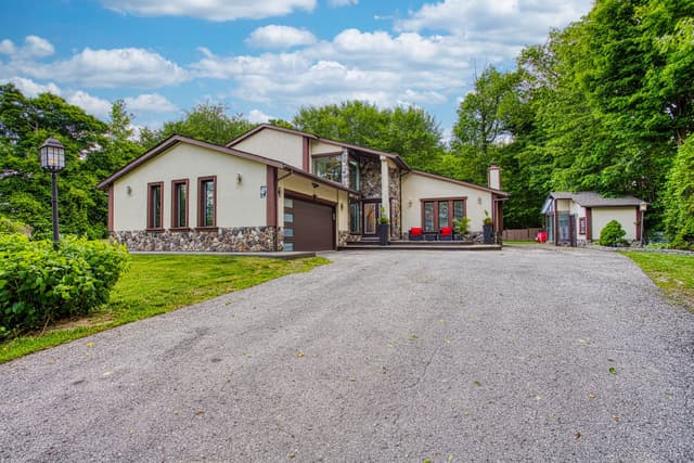3263 Guyatt Rd. Hamilton On L0r 1p0