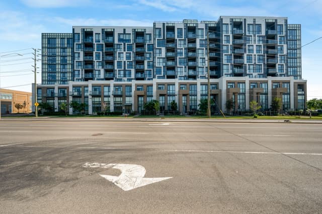 509 Dundas St. W 305 Oakville On L6m 5p4