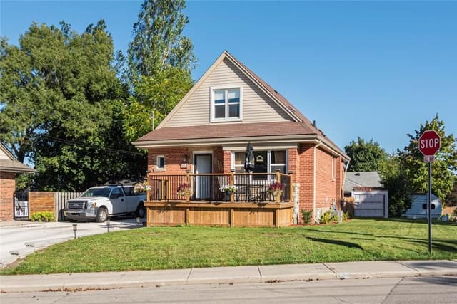 199 Kimberly Dr. Hamilton On L8k 4l2