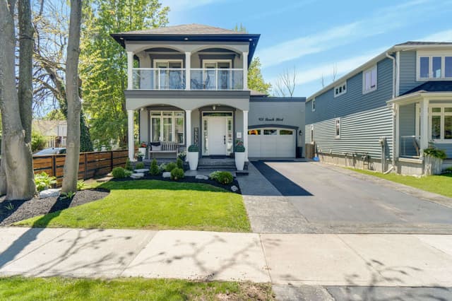 958 Beach Blvd. Hamilton On L8h 6z4