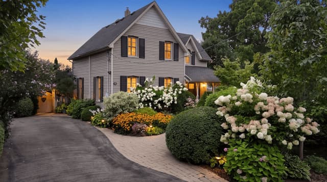 22 Mary St. Milton On L9t 1l5