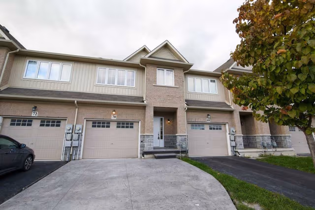 70 Palace Beach Trail Hamilton On L8e 0b9