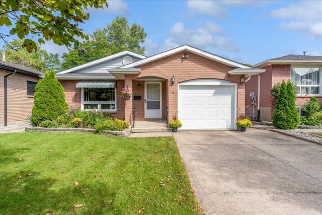 14 Andrea Dr. St Catharines On L2s 3n7