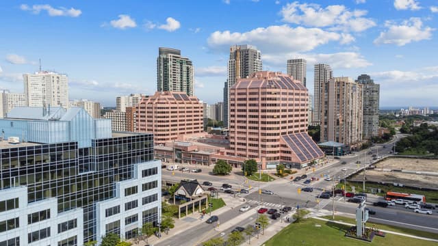 50 Burnhamthorpe Rd. W 402 Mississauga On L5b 3c3